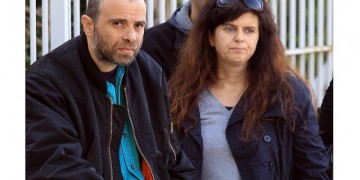 Στον εισαγγελέα η Πόλα Ρούπα