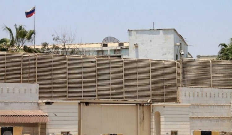 Μυστήριο με τον Ρώσο πρέσβη στην Υεμένη – Αναφορές για δολοφονική επίθεση εναντίον του