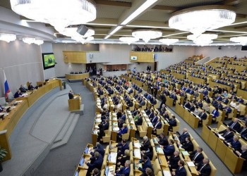 Και στη Ρωσία «πράκτορες του εξωτερικού» τα ΜΜΕ