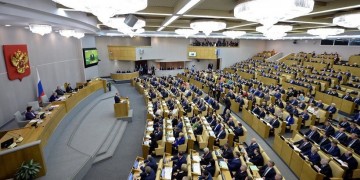 Και στη Ρωσία «πράκτορες του εξωτερικού» τα ΜΜΕ