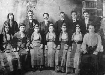 Η ιστορία και η παράδοση του ποντιακού ελληνισμού από την ΟΠΣΕ στο Money Show