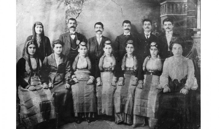 Η ιστορία και η παράδοση του ποντιακού ελληνισμού από την ΟΠΣΕ στο Money Show