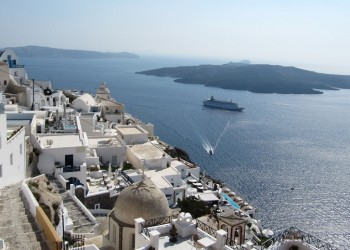 Την Ελλάδα προτιμούν οι Γερμανοί για τις φετινές διακοπές τους