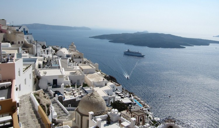 Την Ελλάδα προτιμούν οι Γερμανοί για τις φετινές διακοπές τους