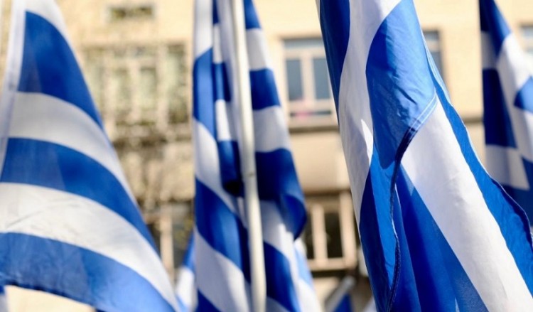Ο παγκόσμιος χάρτης του Ελληνισμού – Πού βρίσκονται Έλληνες ανά τον κόσμο