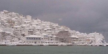 Κατάσταση εκτάκτου ανάγκης στις Σποράδες