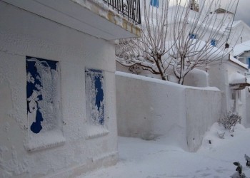 Πού θα μείνουν κλειστά σχολεία την Τρίτη