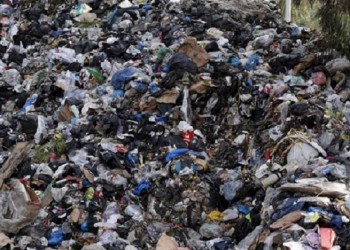 Ραδιενεργά απόβλητα βρέθηκαν στον ΒΙΟΠΑ Κερατέας