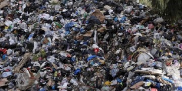 Ραδιενεργά απόβλητα βρέθηκαν στον ΒΙΟΠΑ Κερατέας