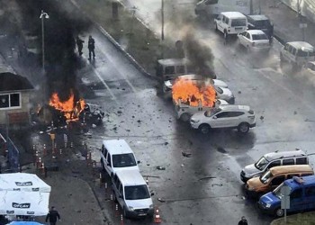 Προς στρατιωτικό νόμο η Τουρκία;