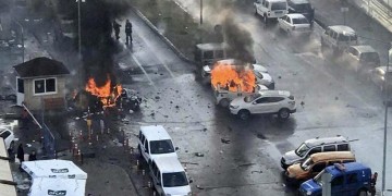 Προς στρατιωτικό νόμο η Τουρκία;