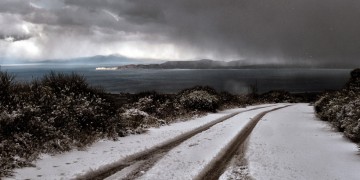 Νέο κύμα ψύχους χτυπάει όλη τη χώρα