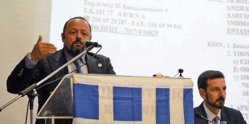 Δίωξη στον Σώρρα για υποκίνηση μίσους με ρατσιστικό λόγο