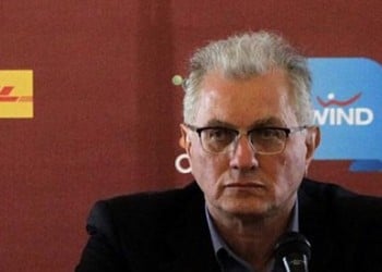 Σοκ στον ελληνικό αθλητισμό από την αυτοκτονία του Γιάννη Σταματόπουλου