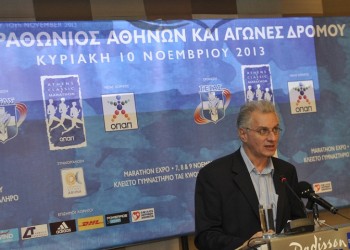 Σήμερα στην Πάτρα το τελευταίο αντίο στον Γιάννη Σταματόπουλο