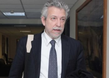 Παραίτηση Κοντονή από την ΚΕ του ΣΥΡΙΖΑ