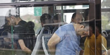 Πογκρόμ κατά των Τούρκων αξιωματικών στο ΝΑΤΟ