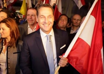 Απαγόρευση του Ισλάμ ζητά ο ηγέτης της Ακροδεξιάς στην Αυστρία