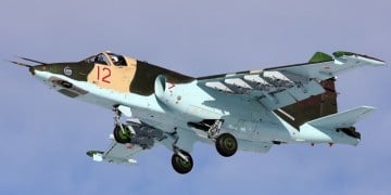 Επιβεβαιώνει η Μόσχα την κατάρριψη ρωσικού μαχητικού στη Συρία