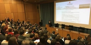 «Έλλην», «Ρωμηός» ή «Γραικός» – Η ταυτότητα των Ελλήνων θέμα διεθνούς συνεδρίου