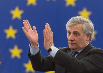 «Μακεδονία» τα Σκόπια για τον νέο πρόεδρο του Ευρωκοινοβουλίου (βίντεο)