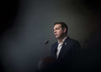 Μήνυμα Τσίπρα σε Τουρκία, Σκόπια και Αλβανία