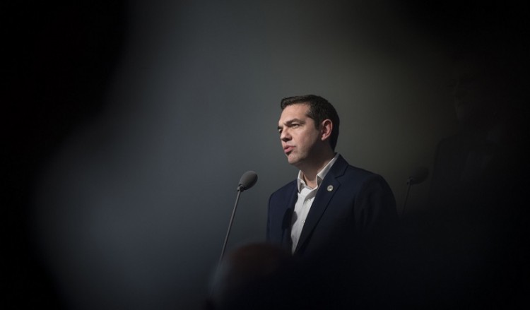 Μήνυμα Τσίπρα σε Τουρκία, Σκόπια και Αλβανία