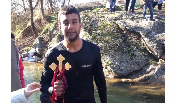 Θρηνούν οι «Αργοναύτες» Κιλκίς για το θάνατο του Θανάση Αντωνιάδη