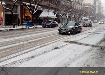 Περί ονοματοδοσίας των ακραίων καιρικών φαινόμενων – «Μετεω-μπούρδες»