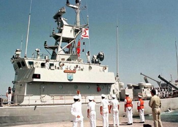 Αντι-NAVTEX από την Τουρκία – Ζητά αποστρατιωτικοποίηση της Χίου