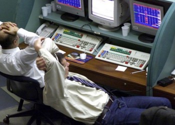 Διπλή υποβάθμιση για την Τουρκία
