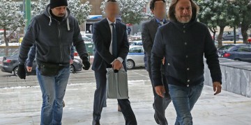 Αποφασίζει ο Άρειος Πάγος για το αν θα εκδοθούν οι 8 Τούρκοι αξιωματικοί
