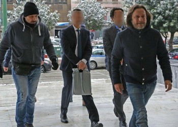 Την Παρασκευή εξετάζεται το τρίτο αίτημα της Άγκυρας για έκδοση των 8 Τούρκων στρατιωτικών