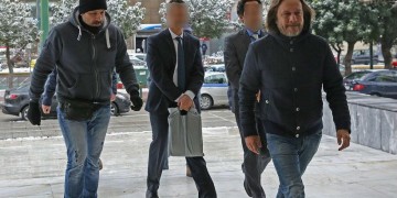 Την Παρασκευή εξετάζεται το τρίτο αίτημα της Άγκυρας για έκδοση των 8 Τούρκων στρατιωτικών