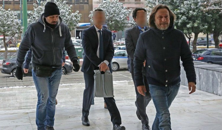 Την Παρασκευή εξετάζεται το τρίτο αίτημα της Άγκυρας για έκδοση των 8 Τούρκων στρατιωτικών