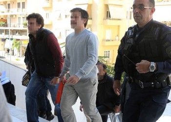Οι Τούρκοι εμπλέκουν τους 8 που είναι στην Ελλάδα με τη δολοφονία Ερντογάν