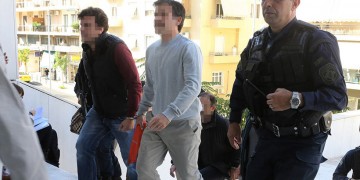 Οι Τούρκοι εμπλέκουν τους 8 που είναι στην Ελλάδα με τη δολοφονία Ερντογάν