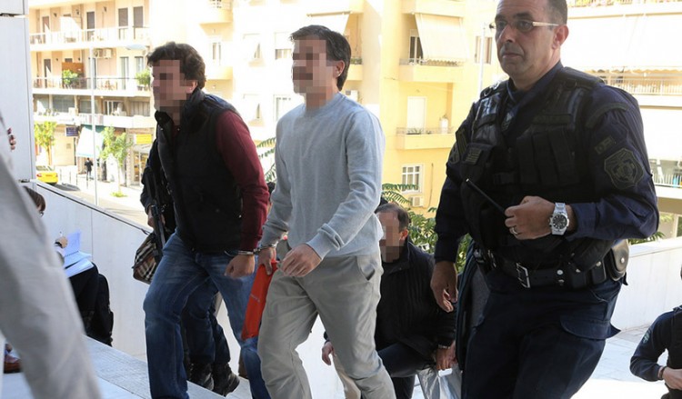 Οι Τούρκοι εμπλέκουν τους 8 που είναι στην Ελλάδα με τη δολοφονία Ερντογάν