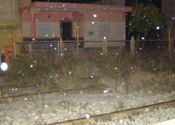 Βόλος: Θρηνούσαν τον άνθρωπό τους και ξαφνικά τον είδαν μπροστά τους ζωντανό