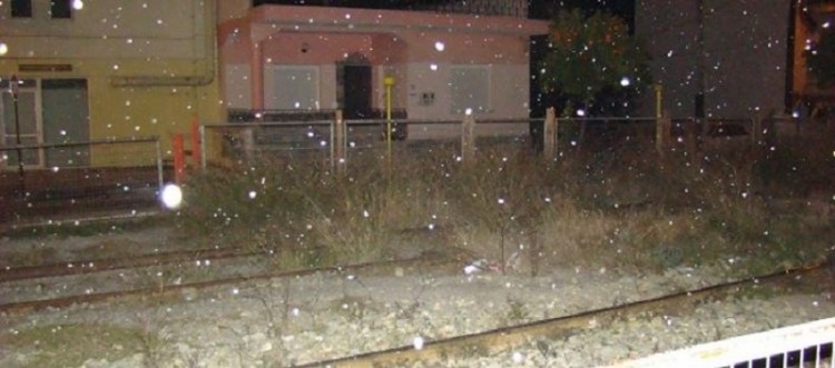 Βόλος: Θρηνούσαν τον άνθρωπό τους και ξαφνικά τον είδαν μπροστά τους ζωντανό