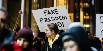 Δρακόντεια μέτρα ασφαλείας για την ορκομωσία Τραμπ στην Ουάσινγκτον