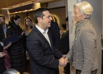 Ηχηρές απουσίες από το Παγκόσμιο Οικονομικό Φόρουμ στο Νταβός