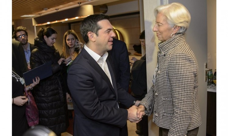 Ηχηρές απουσίες από το Παγκόσμιο Οικονομικό Φόρουμ στο Νταβός