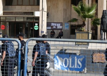 Τουρκία: 400 συλλήψεις λόγω Γκιουλέν