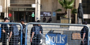 Τουρκία: 400 συλλήψεις λόγω Γκιουλέν