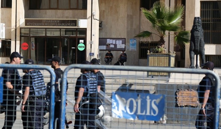 Τουρκία: 400 συλλήψεις λόγω Γκιουλέν
