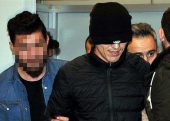 Τι γνωρίζουμε έως τώρα για τον μακελάρη του κλαμπ Reina στην Τουρκία (βίντεο)