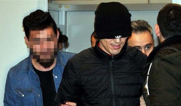 Τι γνωρίζουμε έως τώρα για τον μακελάρη του κλαμπ Reina στην Τουρκία (βίντεο)