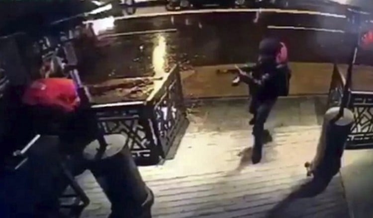 Οι πρώτες συλλήψεις για το μακελειό στο Reina