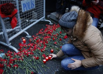 Τι σημαίνει η επίθεση στο Reina – Ποιος ευθύνεται και ποιος είναι ο στόχος;